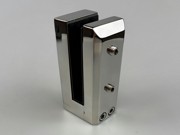 smarter spigot in polished chrome